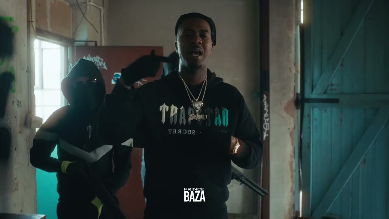 Nines Type Beat | UK Rap Instrumental 2026 | "Motion" | 