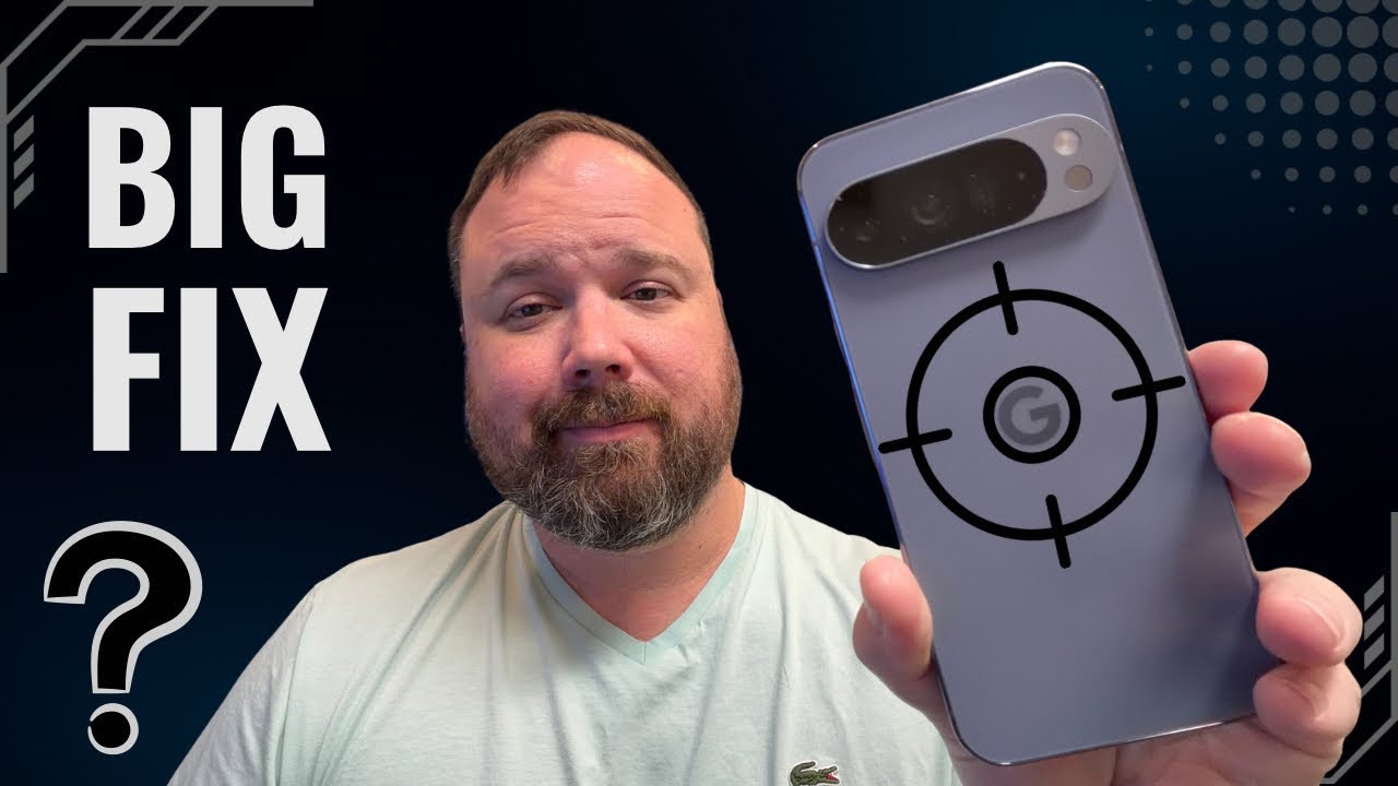 Обновление Pixel 11: большой шаг вперед?