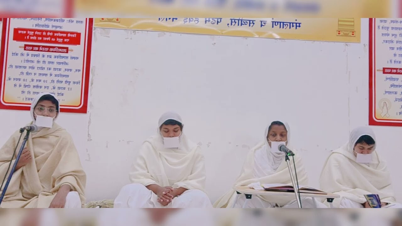 कर्म इतना प्रबल क्यों? 🔥 स्कन्धक अणगार की चौंकाने वाली कहानी  साध्वी देशना 