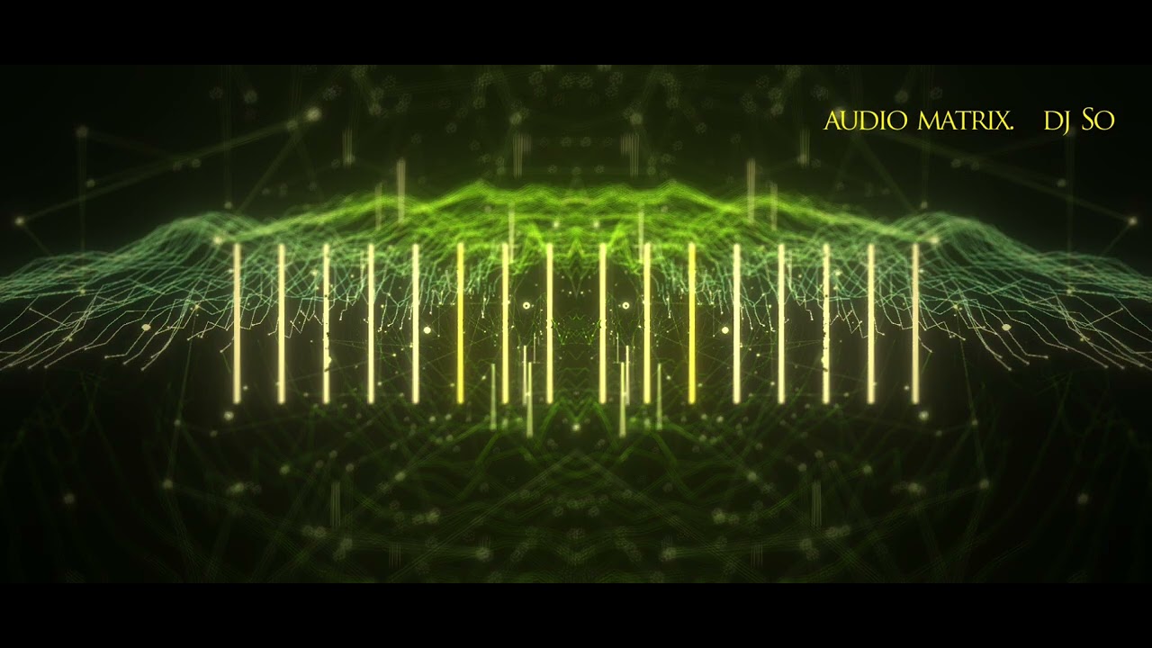 audio matrix