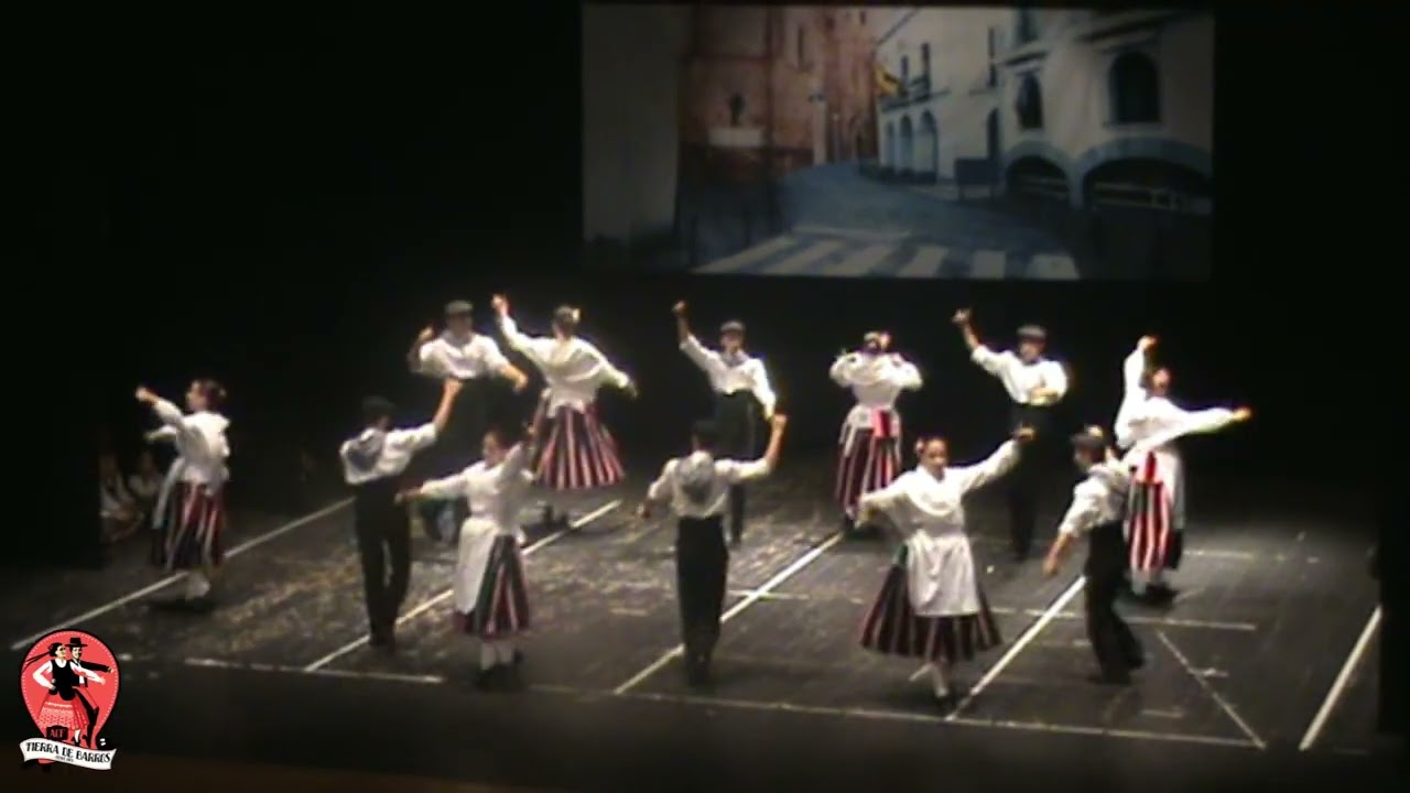 2015-05-31 13 Jota de la Andariega