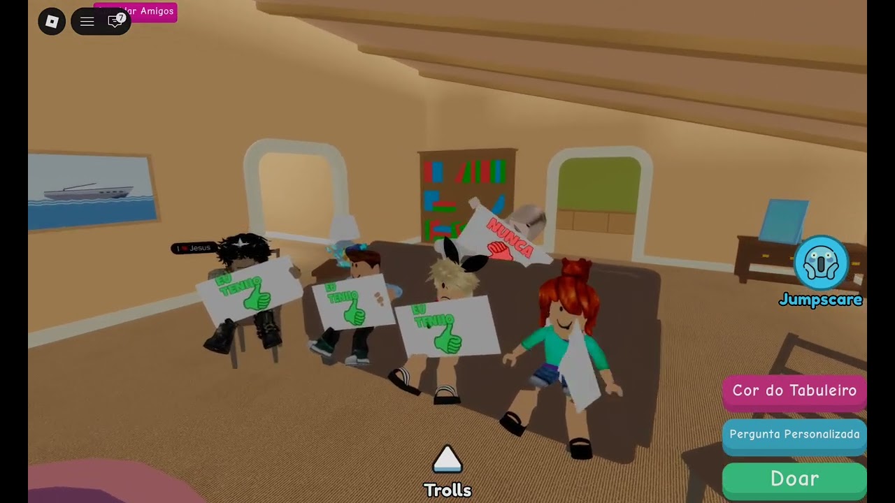 Jogando dois jogos