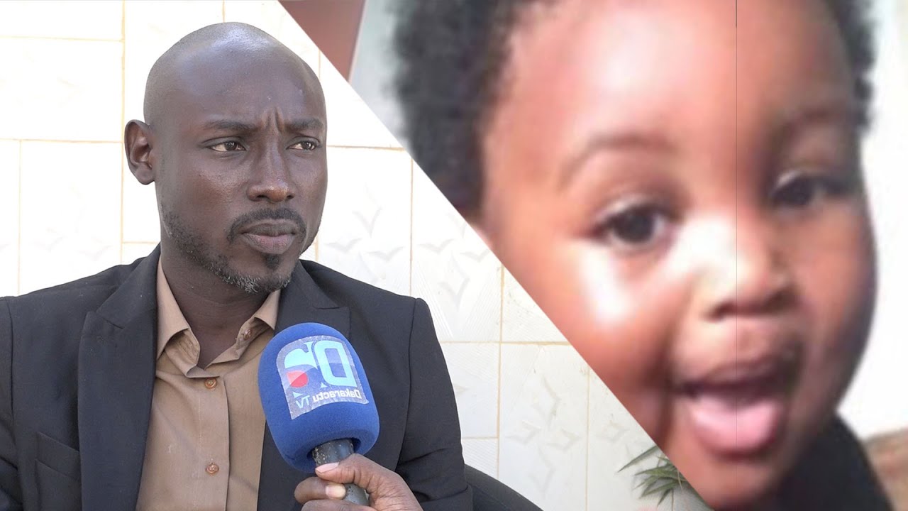 Bébé décédé à la crèche 