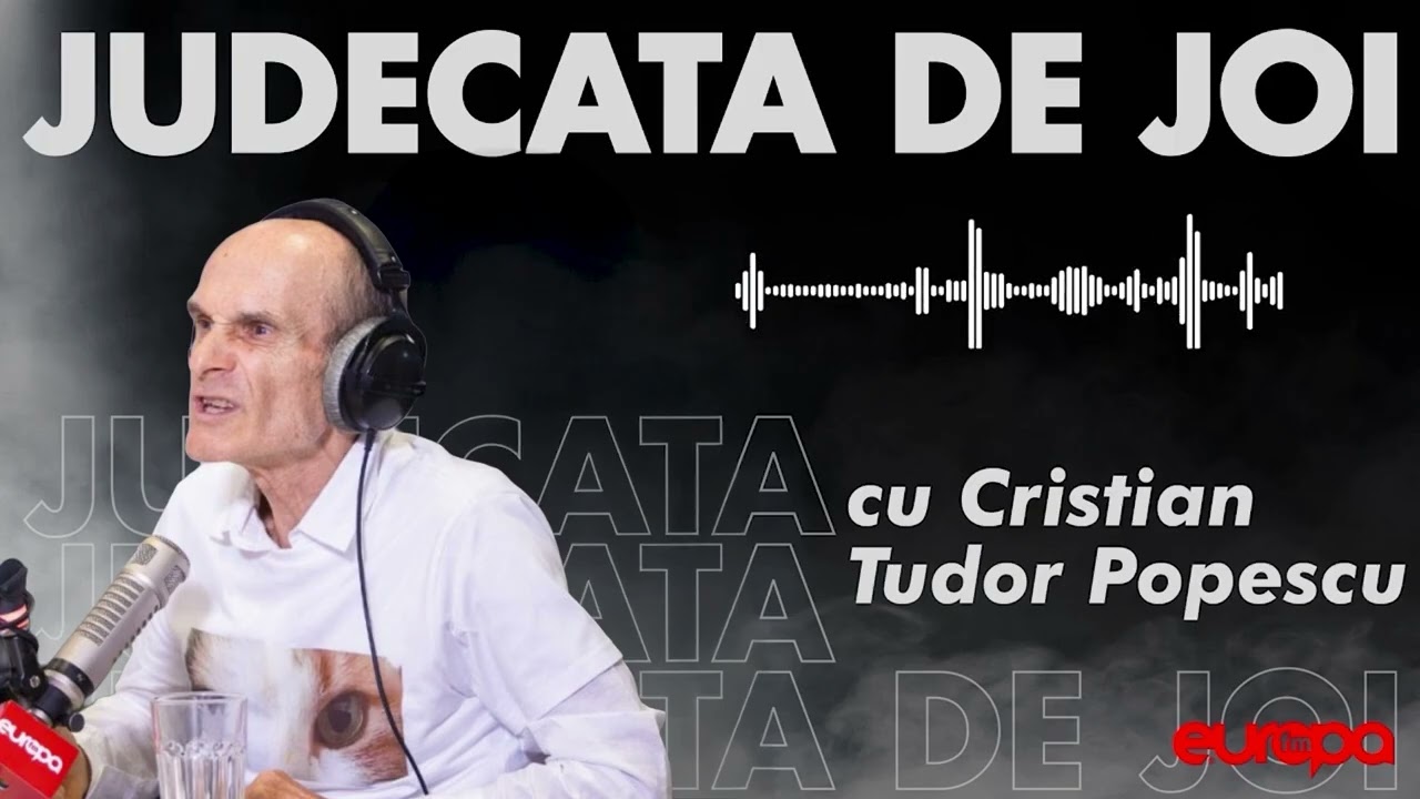 Judecata de Joi - 05.03.2026