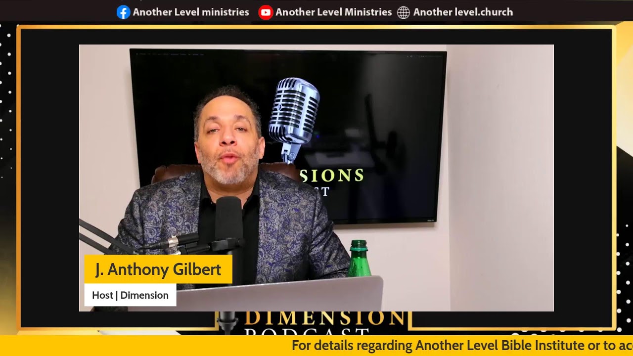Why Biblical Education Is Important