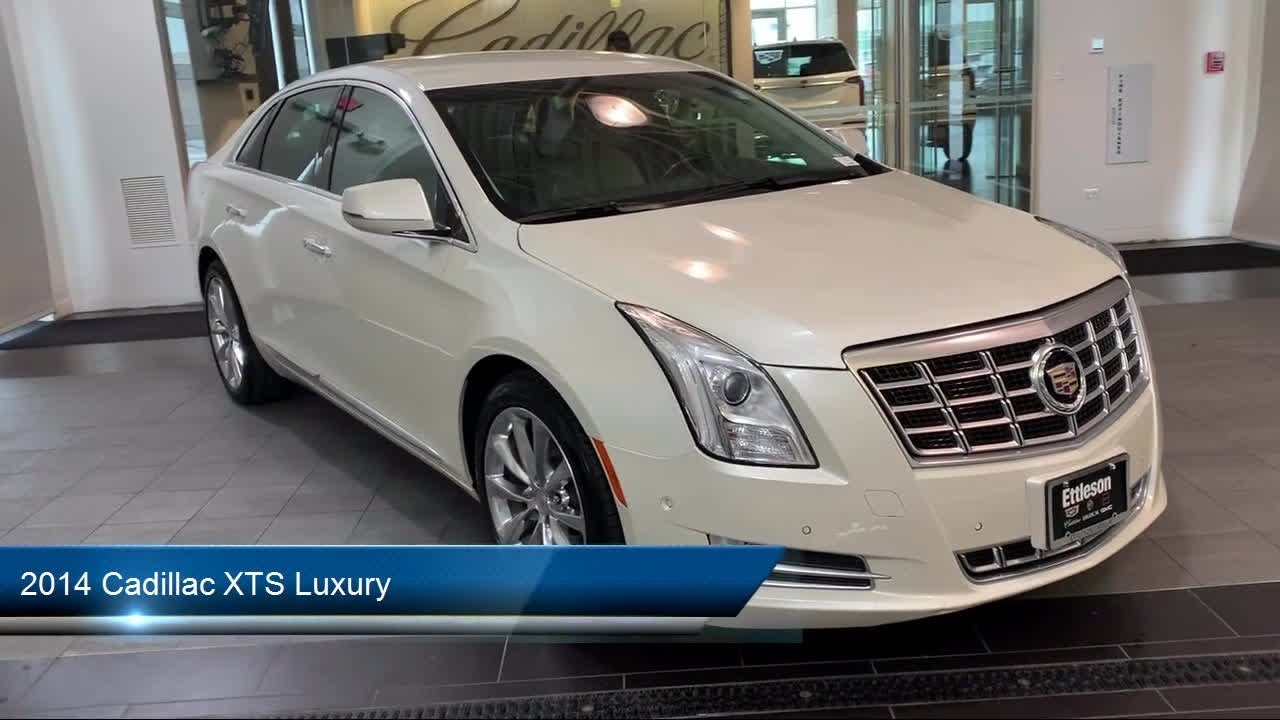 2014 Cadillac XTS Luxury Countryside, Hinsdale, La Grange, Palos Heights, Orland Park, IL 200090