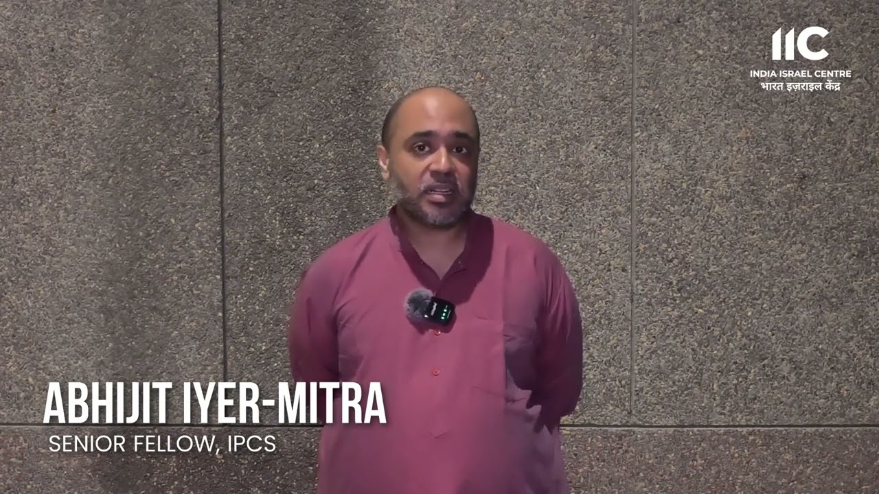 India&ndash;Israel Tech Partnership: The Future of Innovation