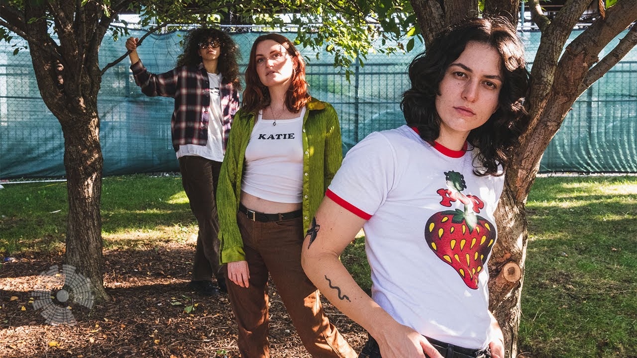 Interview: MUNA on Following 