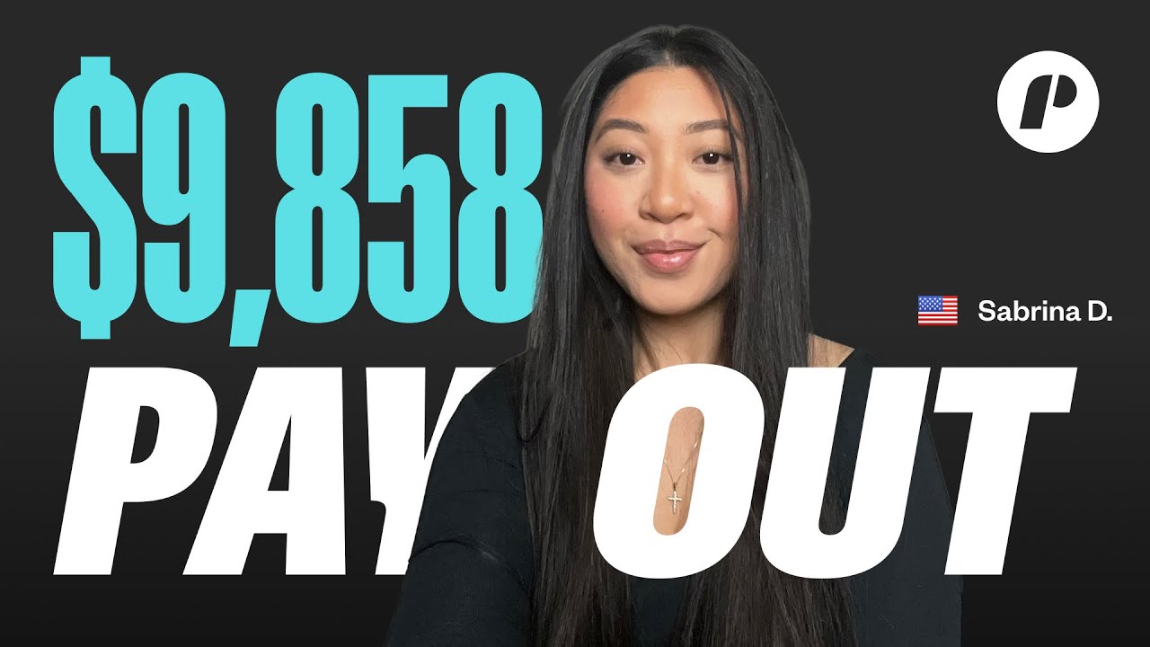 $15,263 in Total Withdrawals: Sabrina's Secret to Making Profits!