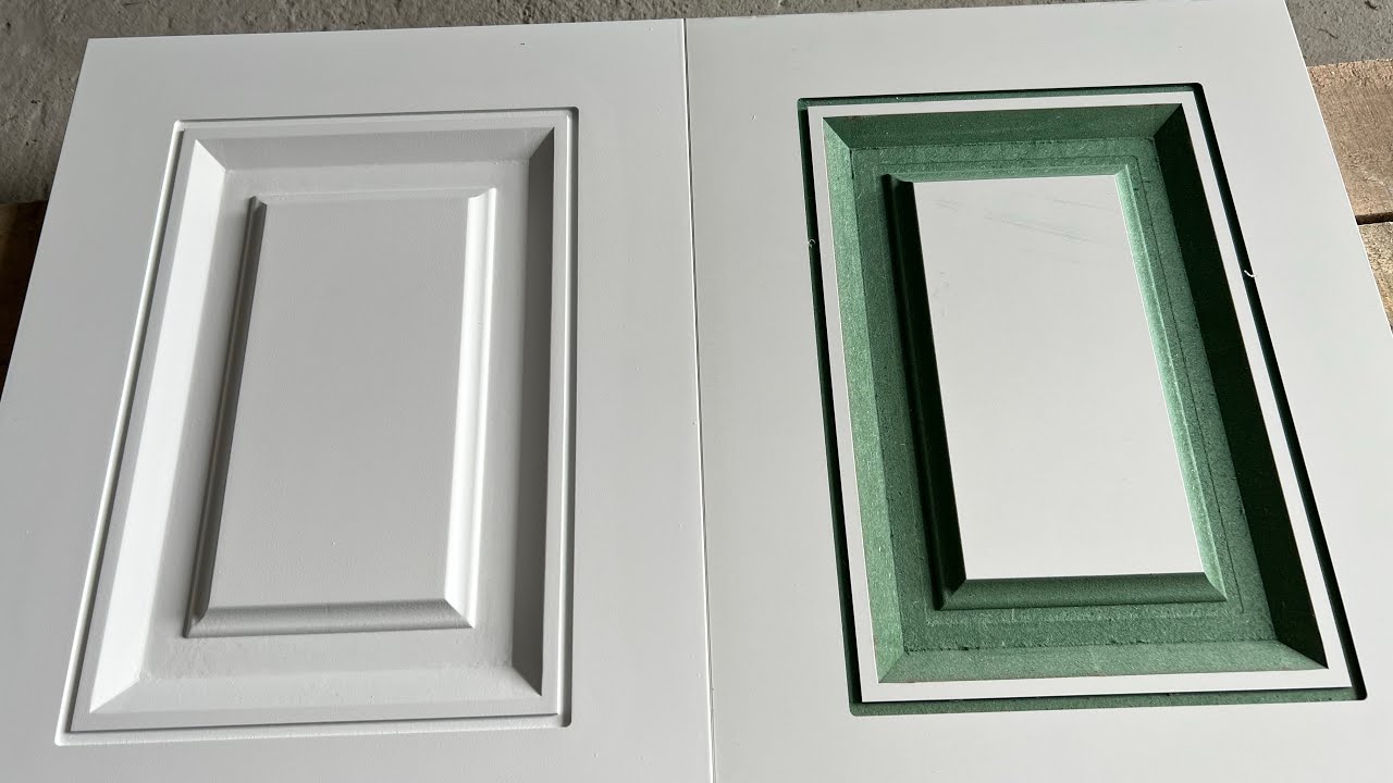 Sơn cánh pano MDF, lỗi thường gặp và chi phí vật tư sơn cho mỗi m2