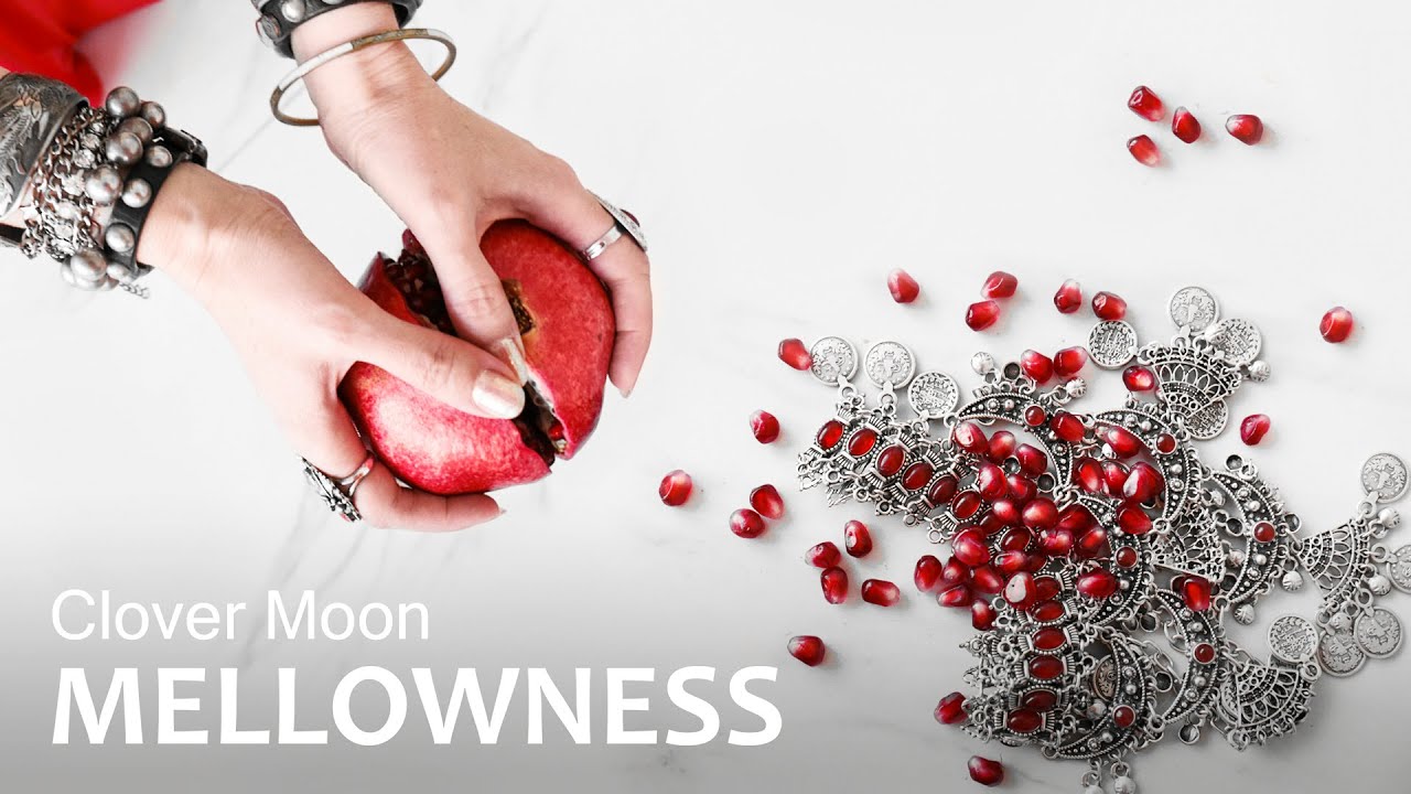 Mellowness Clover Moon