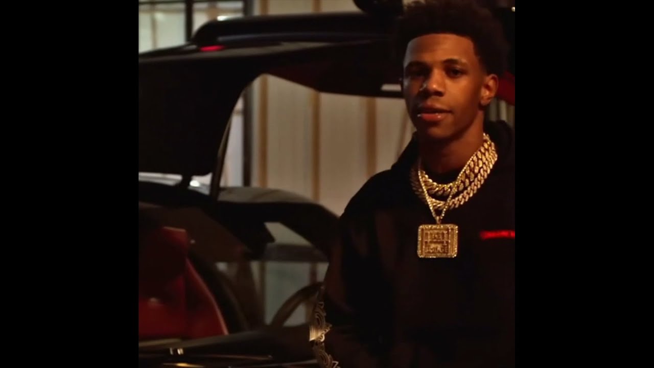 [FREE] A Boogie Wit da Hoodie x J.I Type Beat 2025 - 