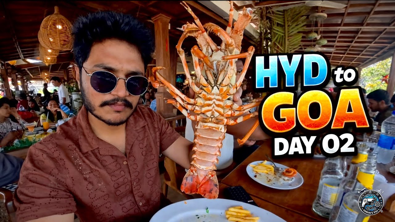 Goa | Goa Trip | Goa Dairies |Hyderabad to Goa | #Goa #Goatrip #goabeach #calangutebeach #bagabeach 