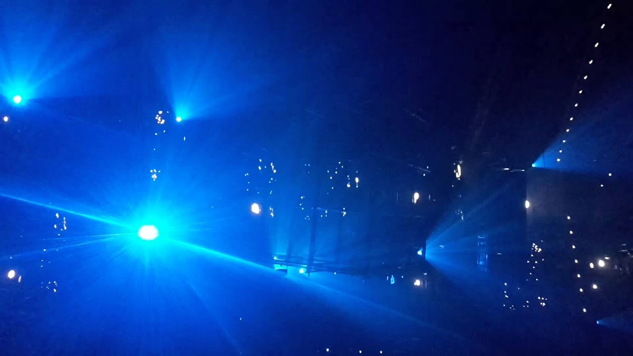Awakenings Electric Deluxe ADE 18.10.2015
