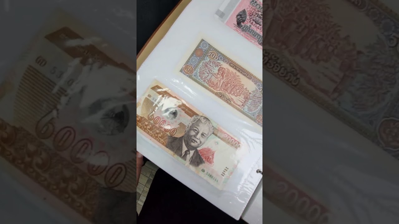 Around the World - Monede & Bancnote - #collectables