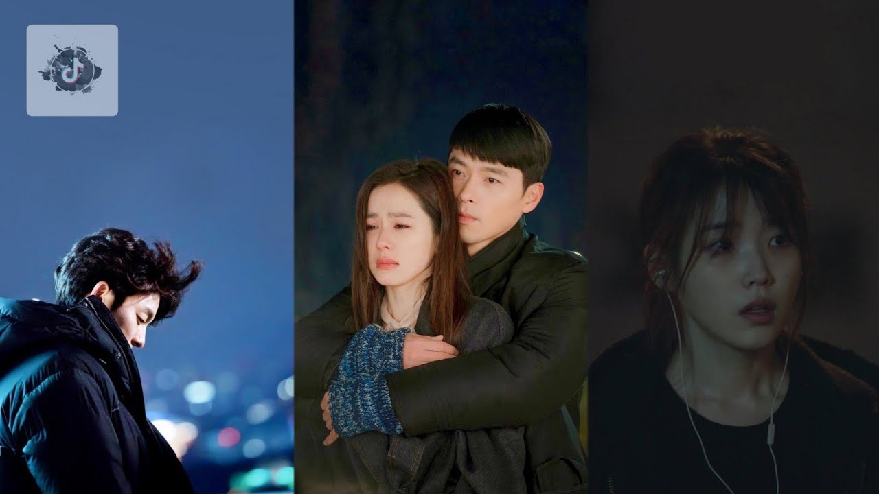 SAD KDRAMA 😭💔 TIK TOK EDITS COMPILATION [ PART 2 ]