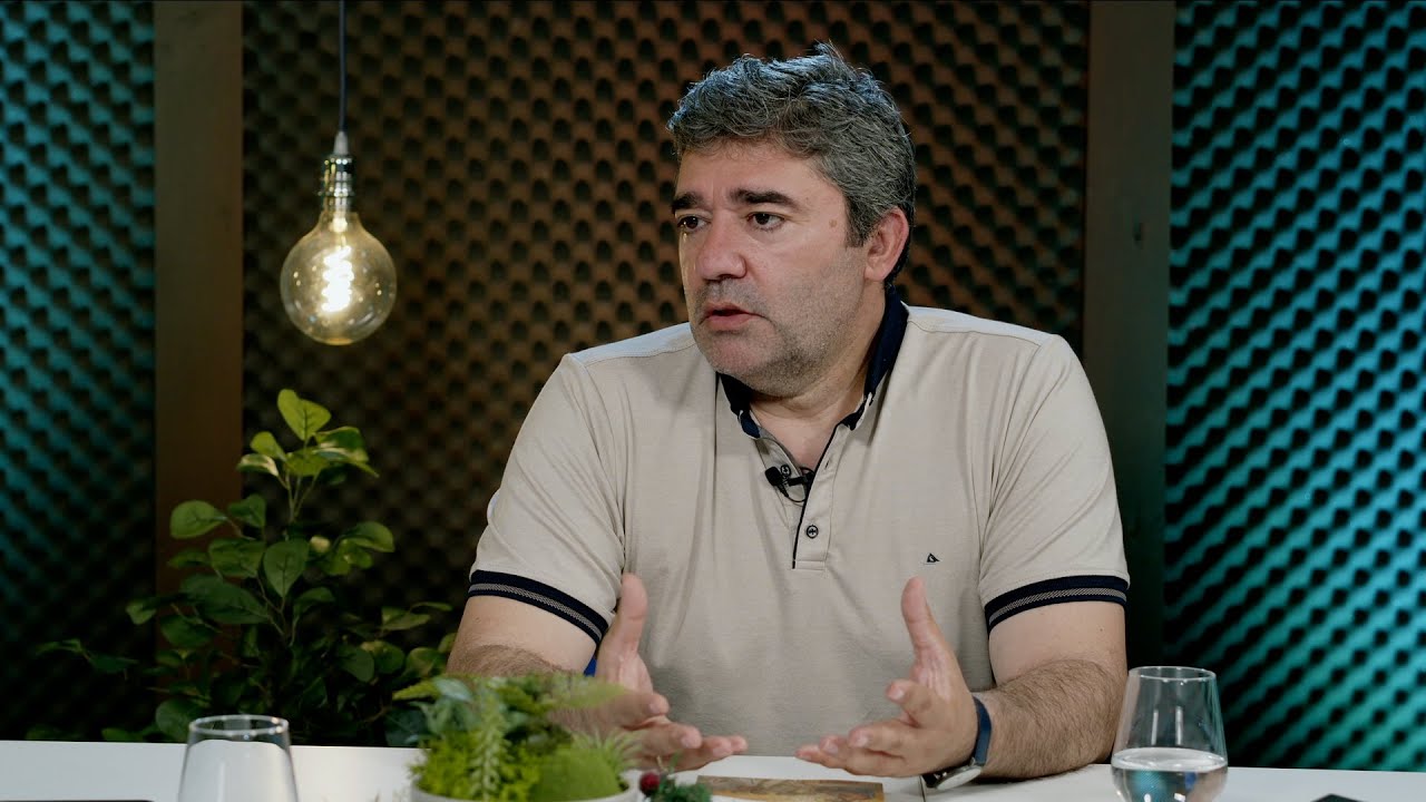 „Духовни полета“ с гости редакторът Венета Дякова и доц. д-р Костадин Нушев - 13.06.2024 г.