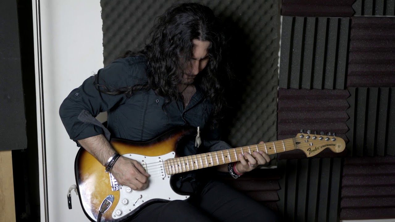 Daniel Rivera - Cavallino Rampante
