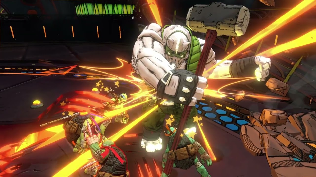 Teenage Mutant Ninja Turtles: Mutants in Manhattan_20260125134343