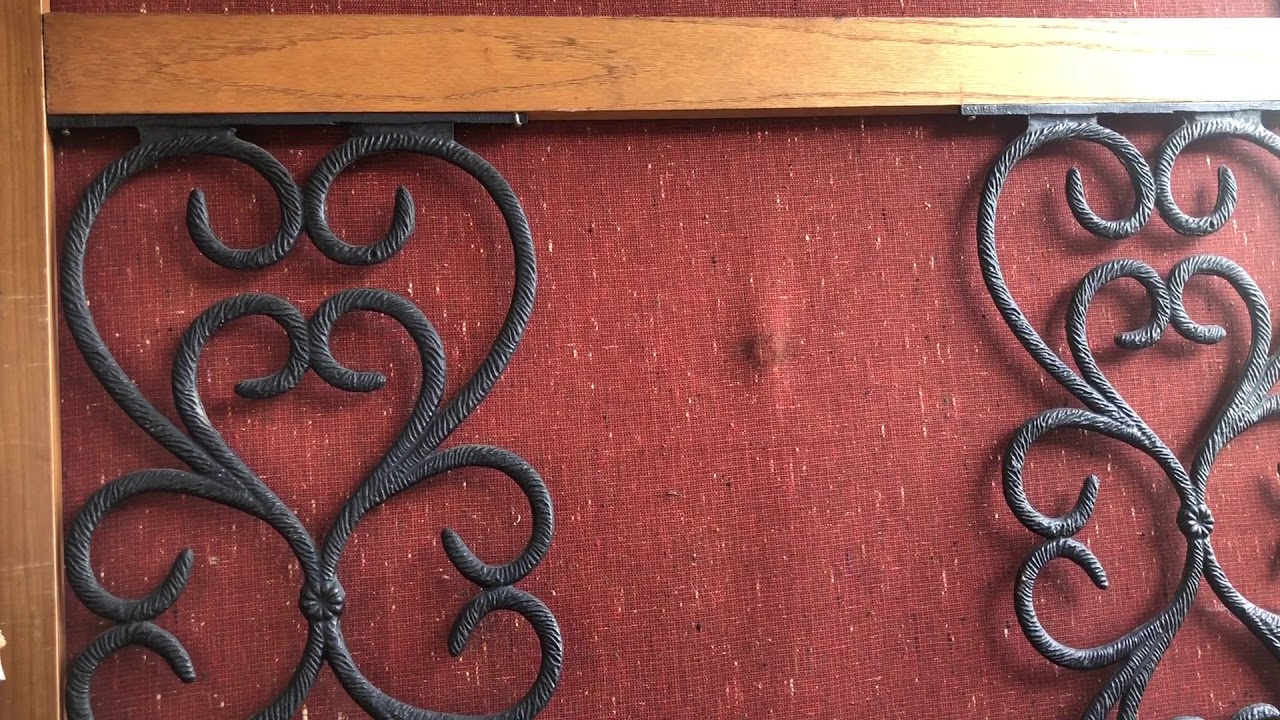 Allen Gyrophonic Speaker demo/test.