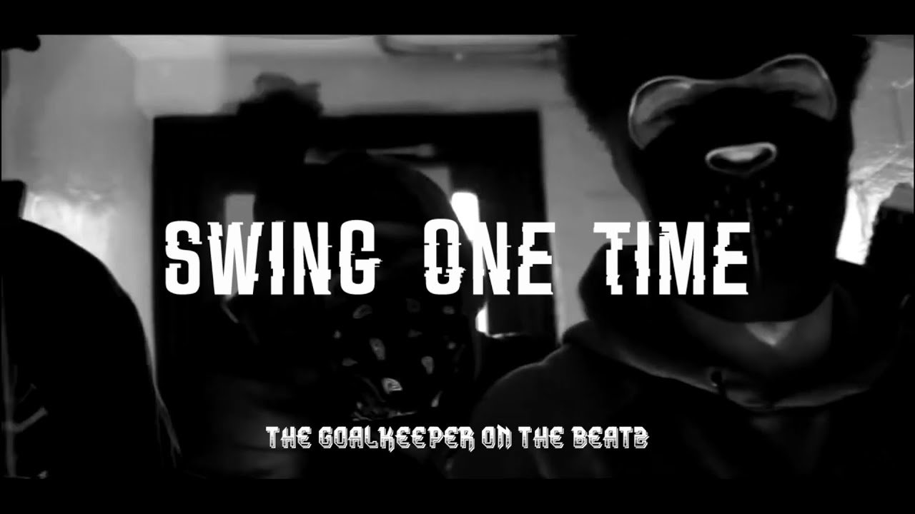 (Free Non Profit)JM00 X #MHG S1 2017 Old UK Drill Type Beat - SWING ONE TIME
