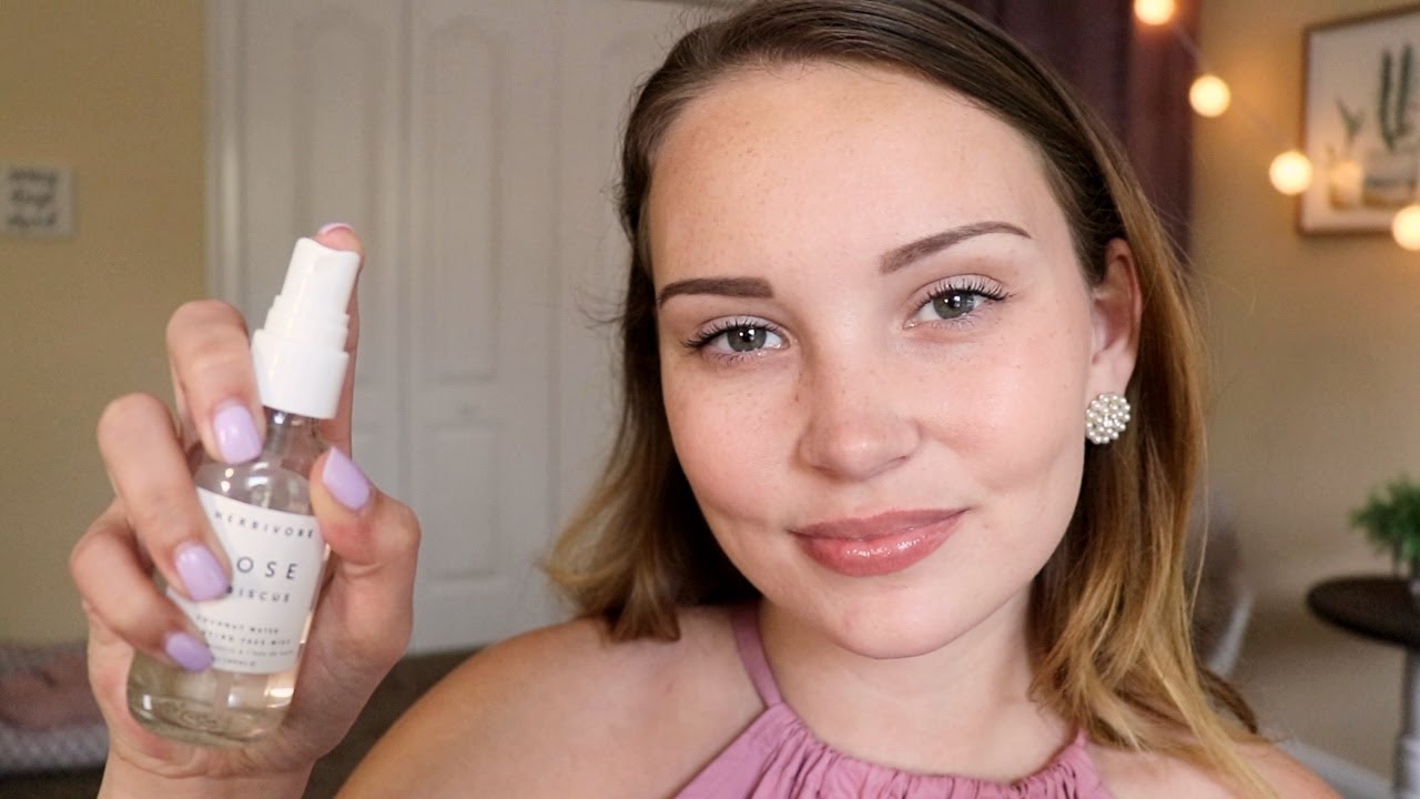 ASMR Day At The Spa ♥