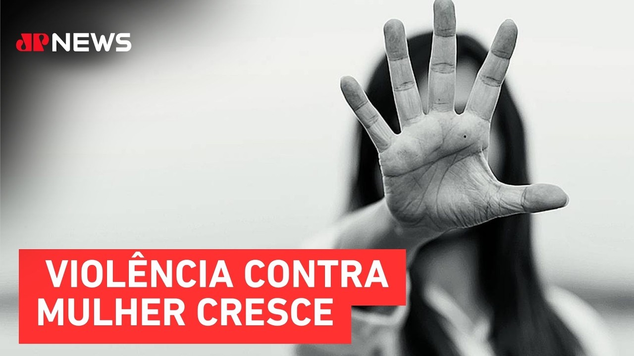 São Paulo registra três casos de feminicídios nas últimas 48 horas | TEMPO REAL