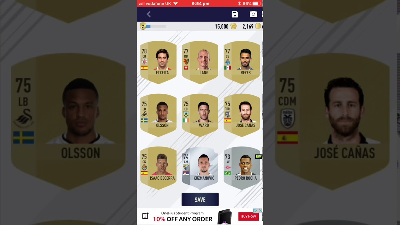 FUTPACKS -PACIBITS !!!!! WORST PACK LUCK EVER!:(