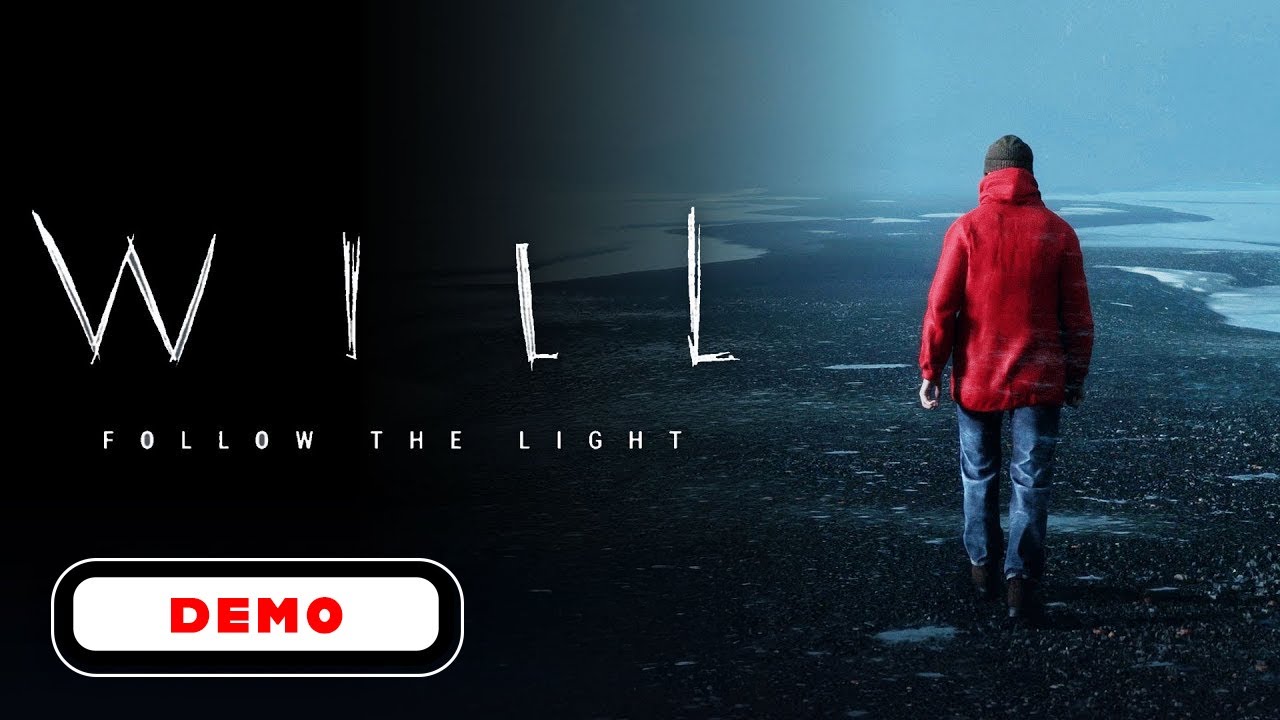 Will Follow the Light – PC Demo Gameplay | Atmospheric Indie Adventure
