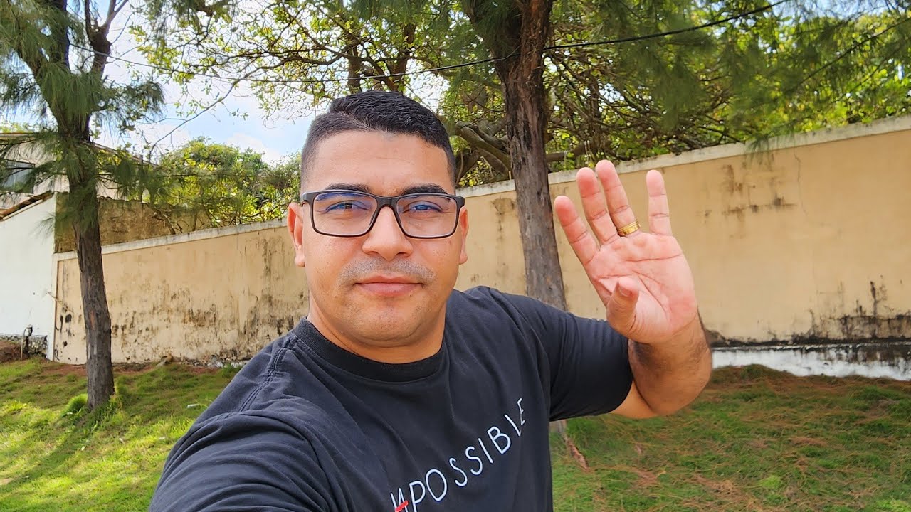 ESSA MENTIRA VAI SER REVELADA A VOCÊ!
