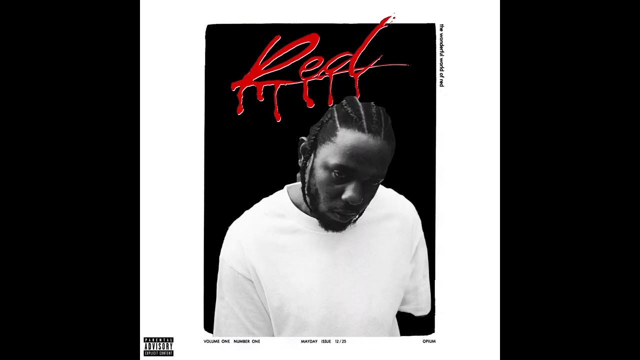 On that time by Playboi Carti but with Kendrick Lamar Humble vocals