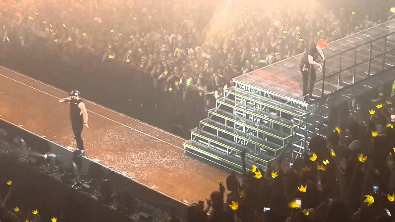 20150711 BIGBANG MADE IN BKK - ENCORE