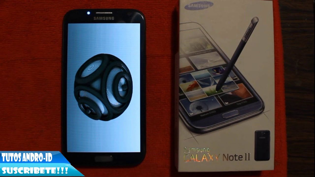 ROM¡¡ TRANSFORMA TU NOTE 2 EN UNA NOTE 4  CON DITTO NOTE PARA NOTE 2 I317M/N7105