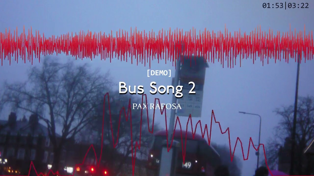 Bus Song 2 2026-01-12 [DEMO]