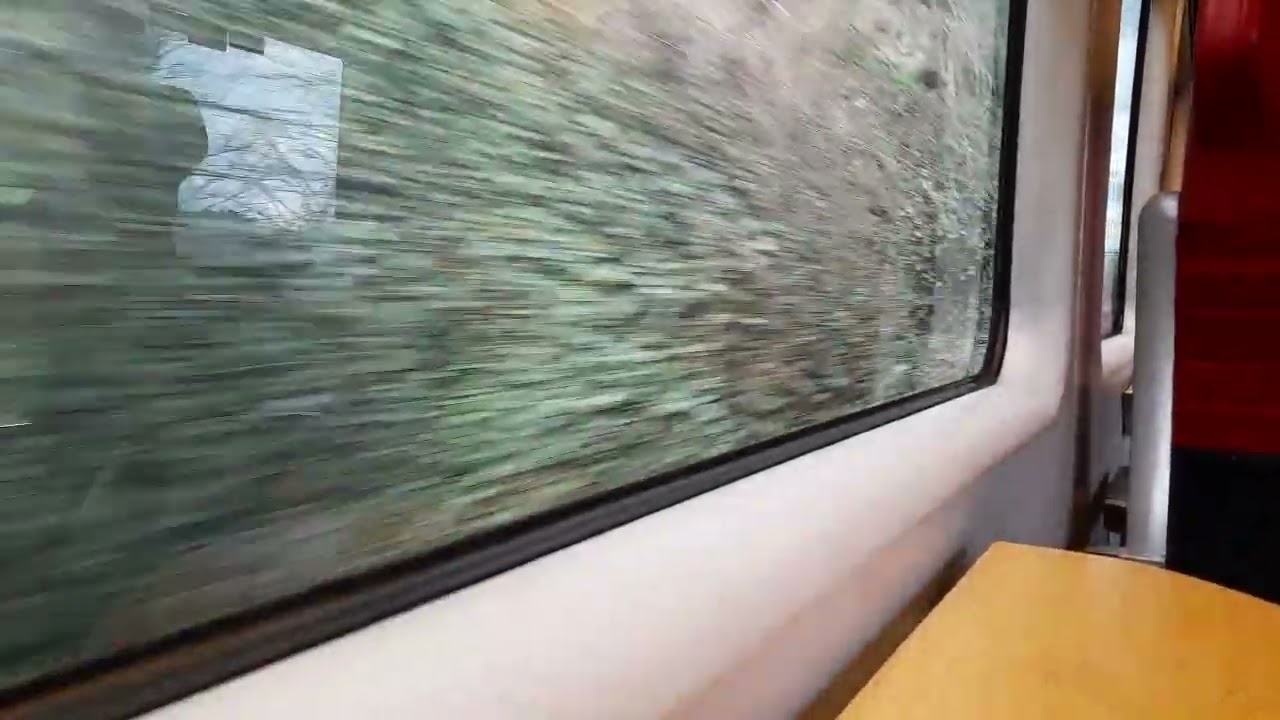 Durch's Erlauftal mit ÖBB 5022 027 um kurz vor 12:55 am 17.03.2026 