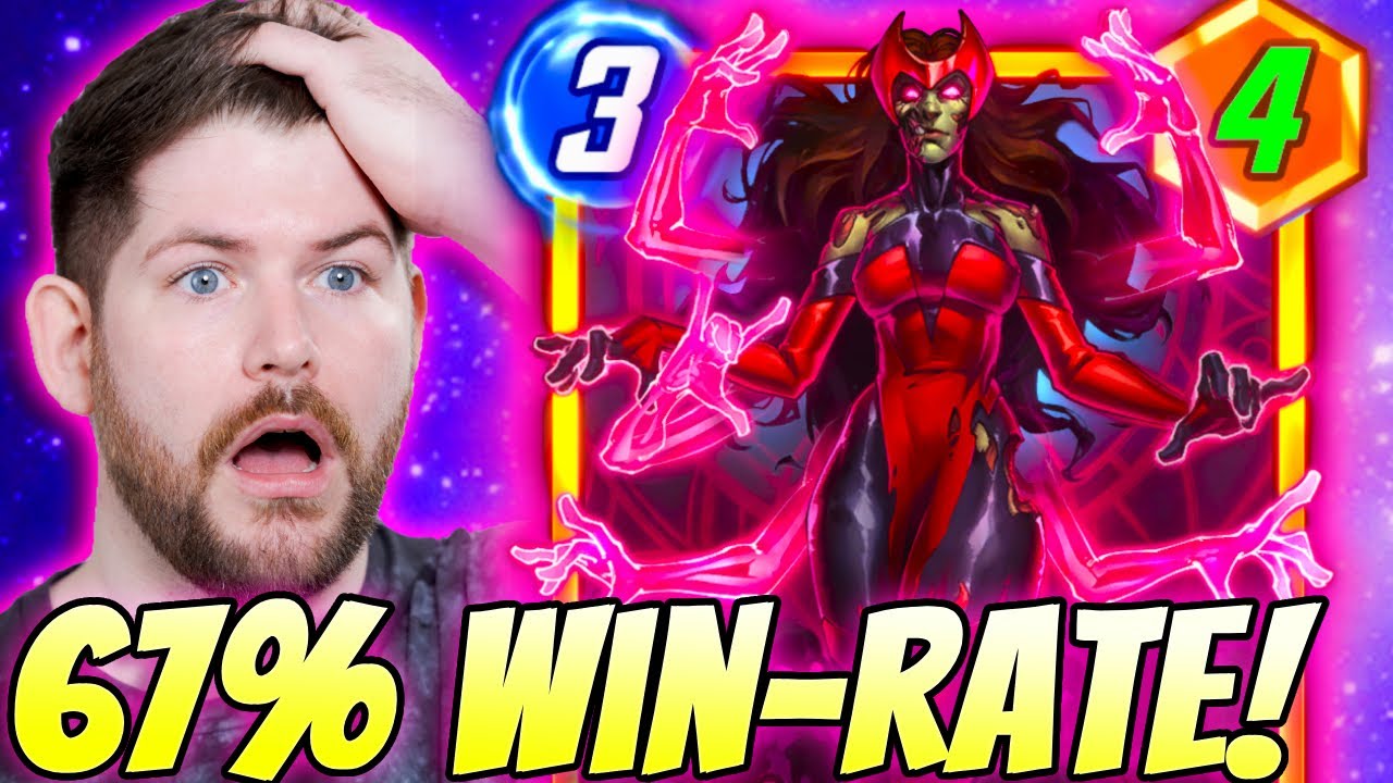 The SECRET Horde Tech You May Have Missed! | Marvel SNAP