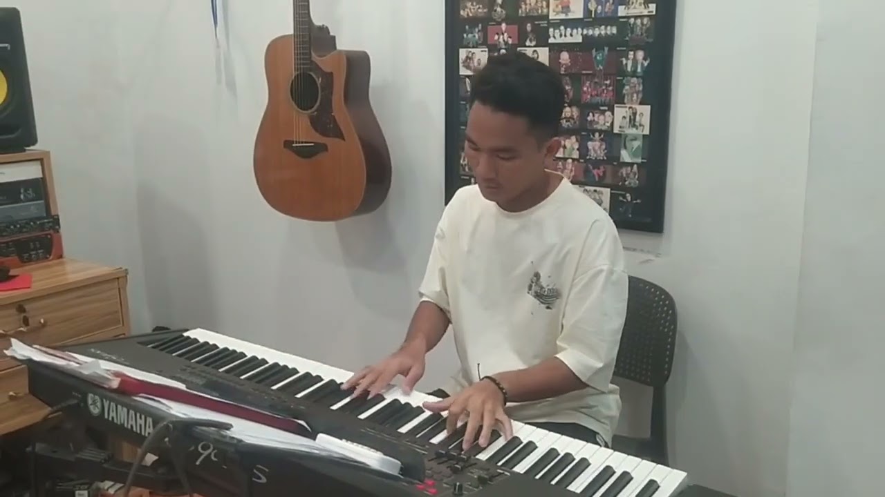 New Song
