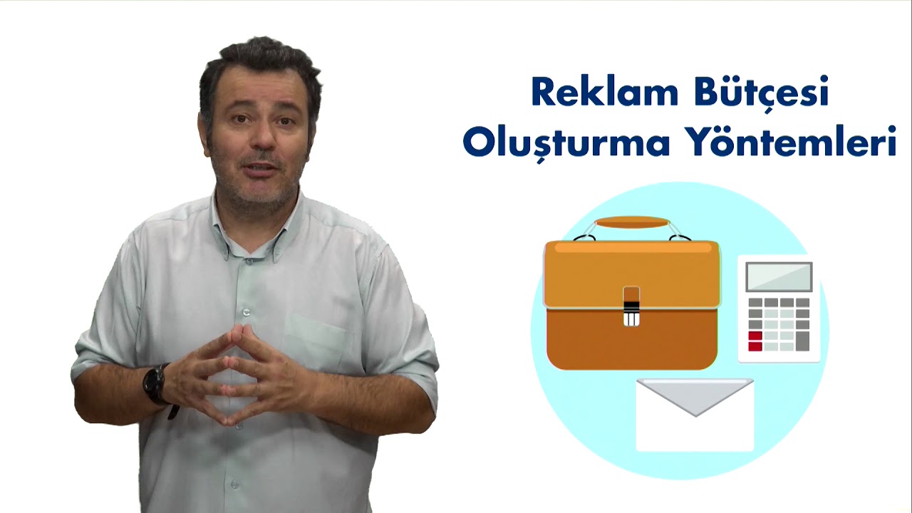 MEDYA PLANLAMA - Ünite 8 Özet