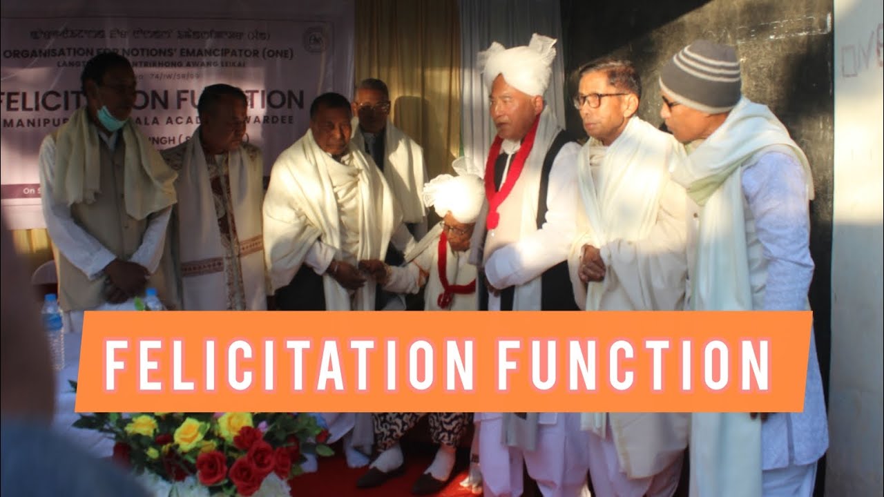 One club na singjaba function 