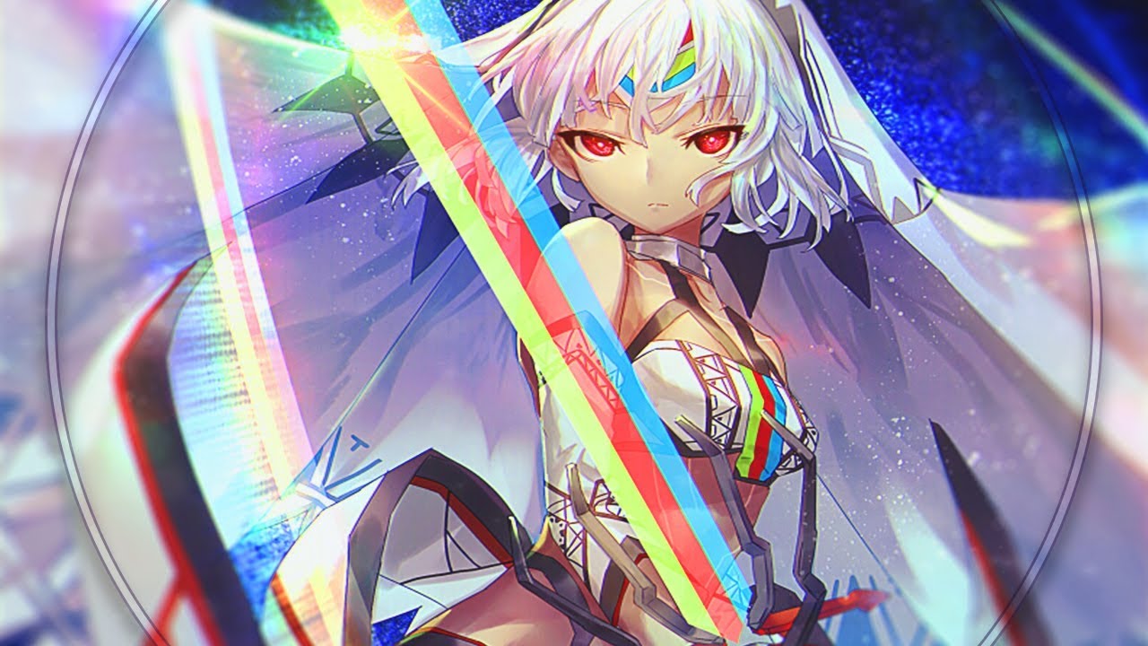[Nightcore] J3NK!NS - I'm Sorry ✘