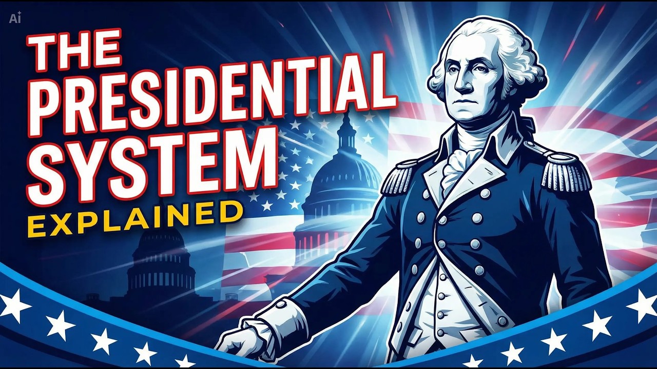 The Real Reason The Presidential System is Controversial