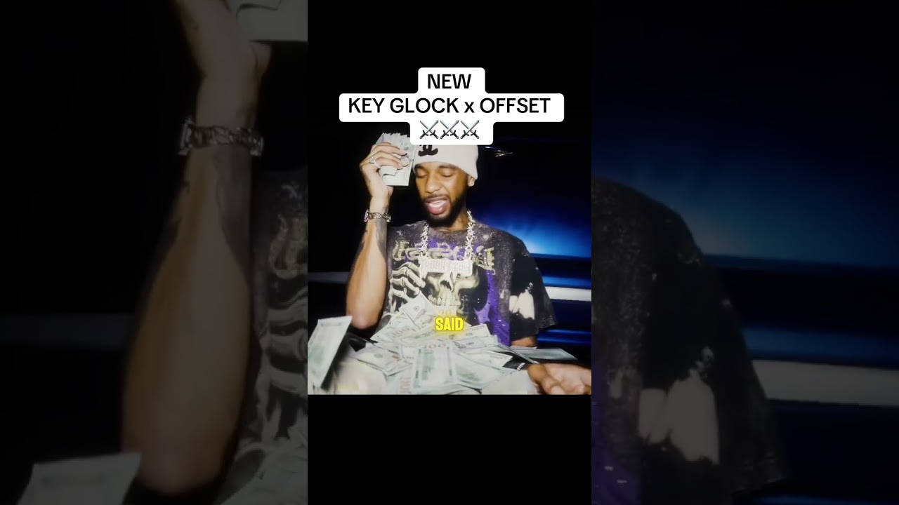 Glock on a generational feature run 🔥🔥🔥 