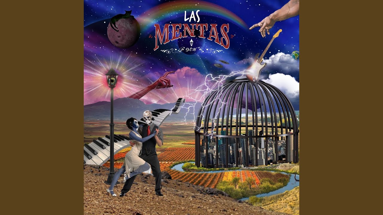 En la Galaxia Vecina