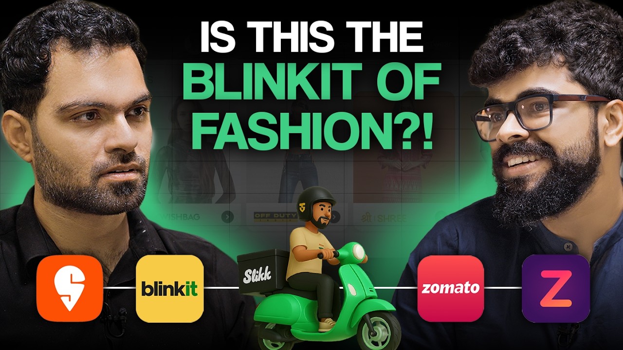 Slikk’s Secret to 60-Minute Fashion Delivery Revealed!