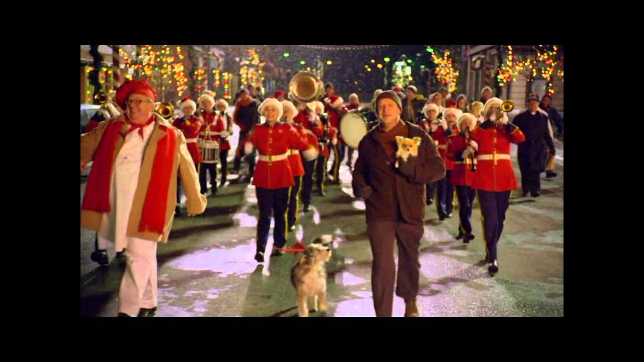 Let's Go Celebrate Christmas