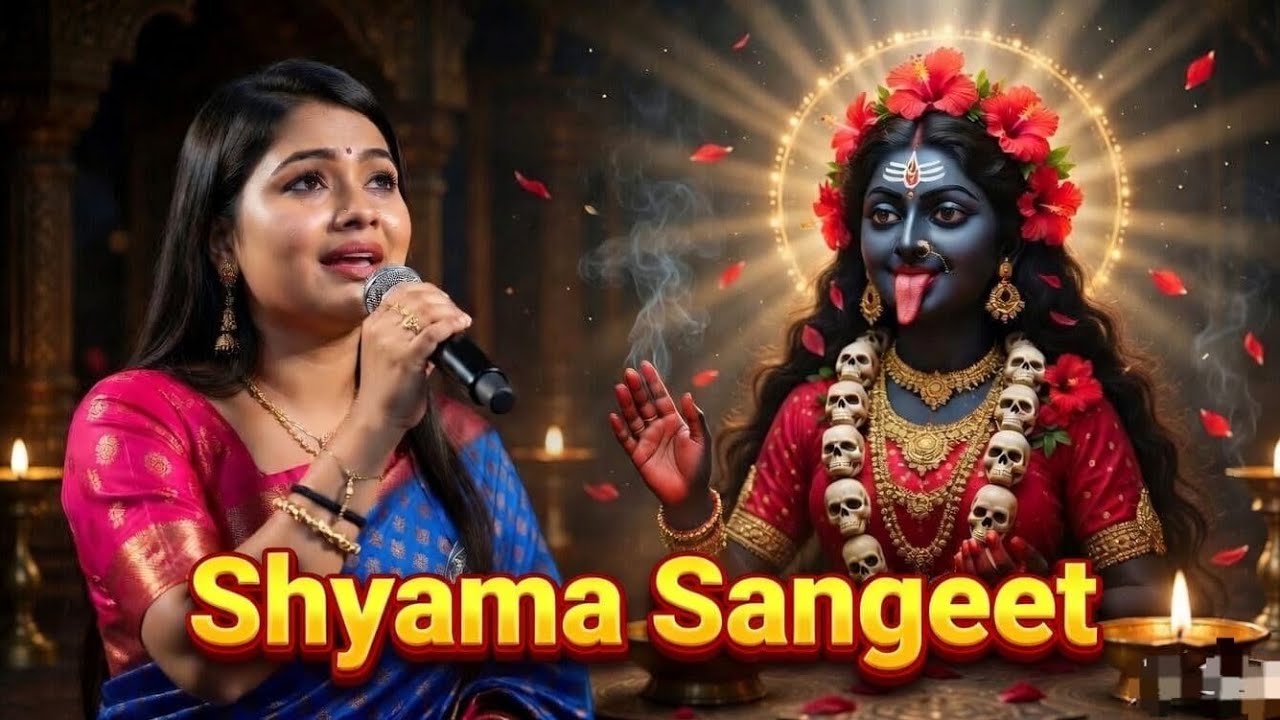 Amar sadh na mitilo asha na purilo Monalisha Das🎙️মোনালিসা দাস🌟Anandapur Amra Sabai Club 