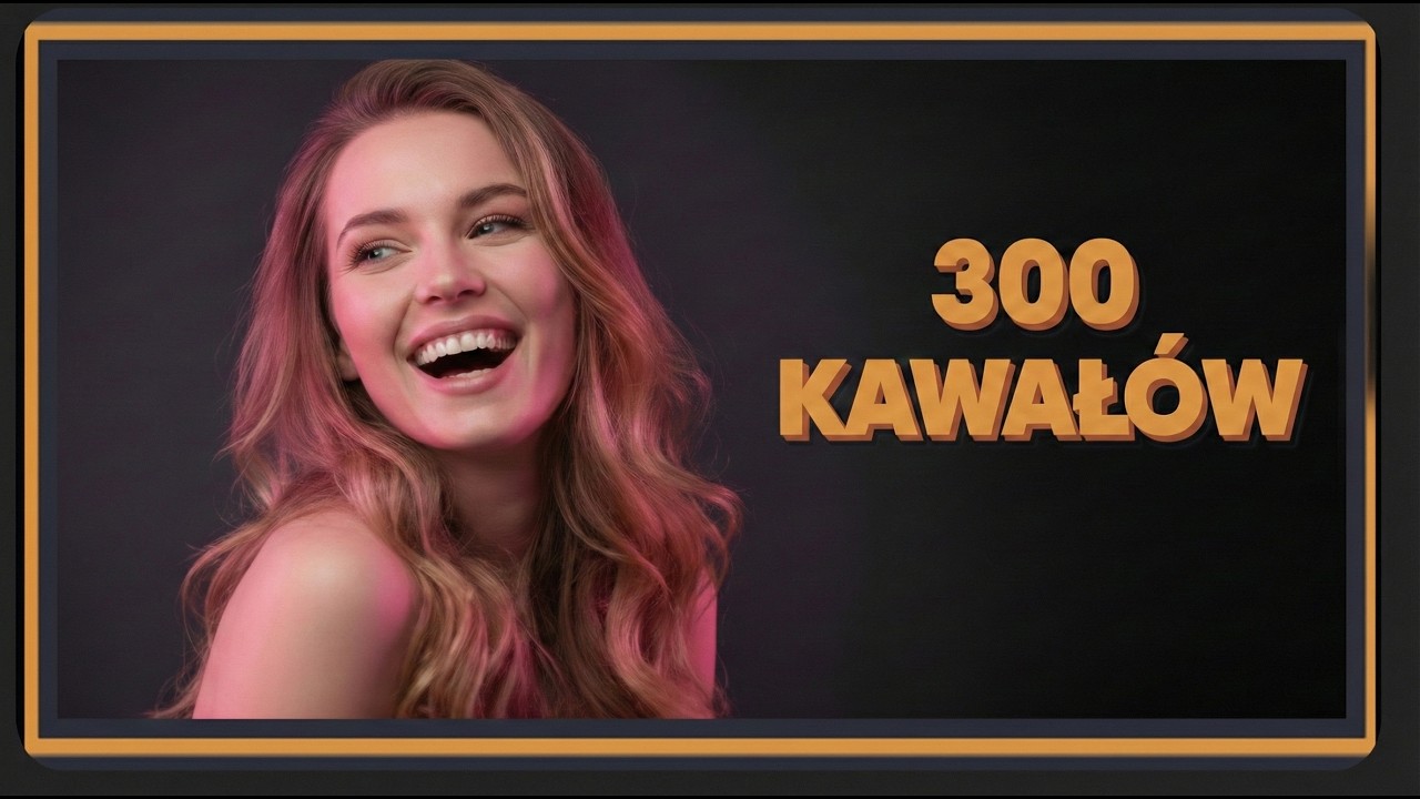 300 DOWCIP&Oacute;W ANIMOWANYCH: Śmieszne kawały i żarty w animacji | Pan od Humoru