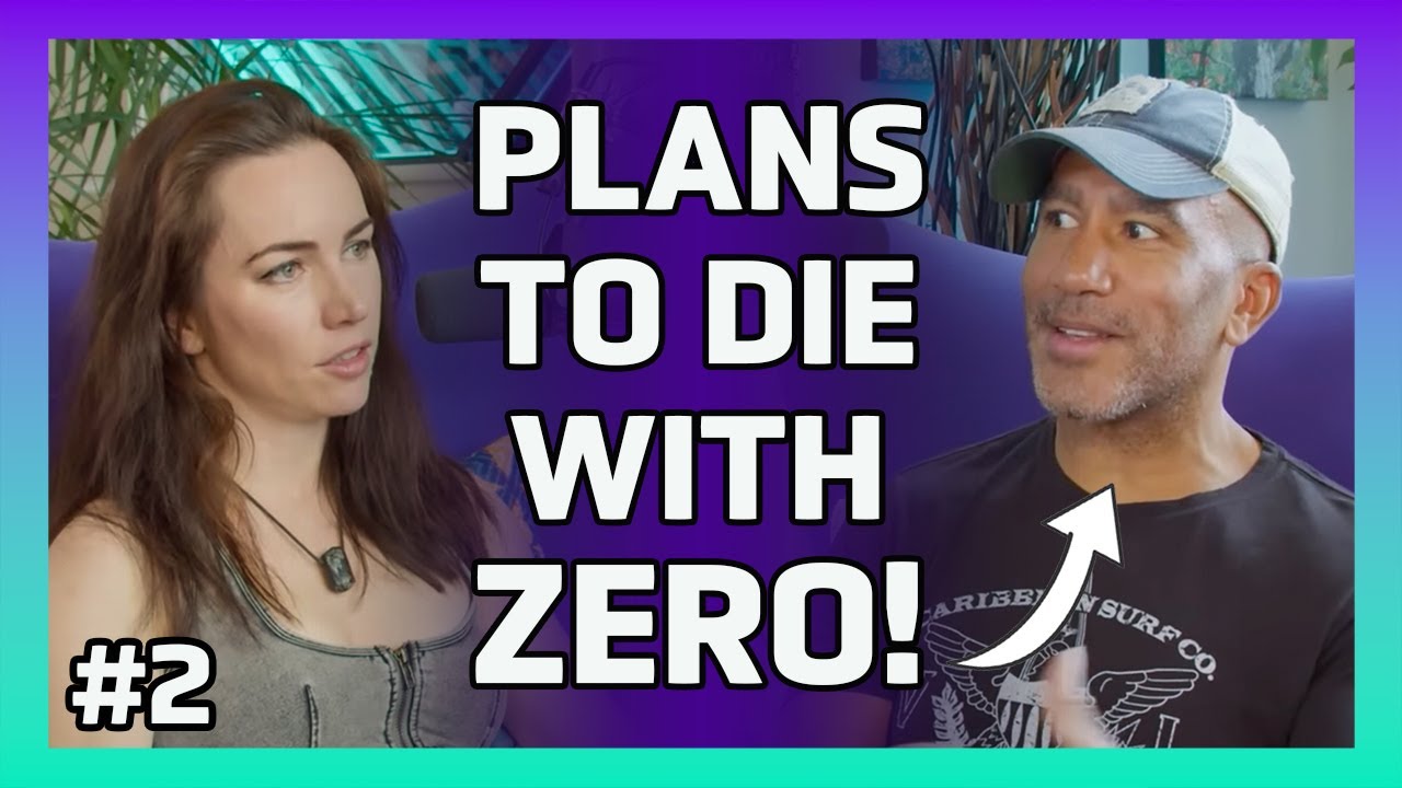 Bill Perkins | Sex, Markets and Maximizing Life Fulfillment | Win-Win with Liv Boeree