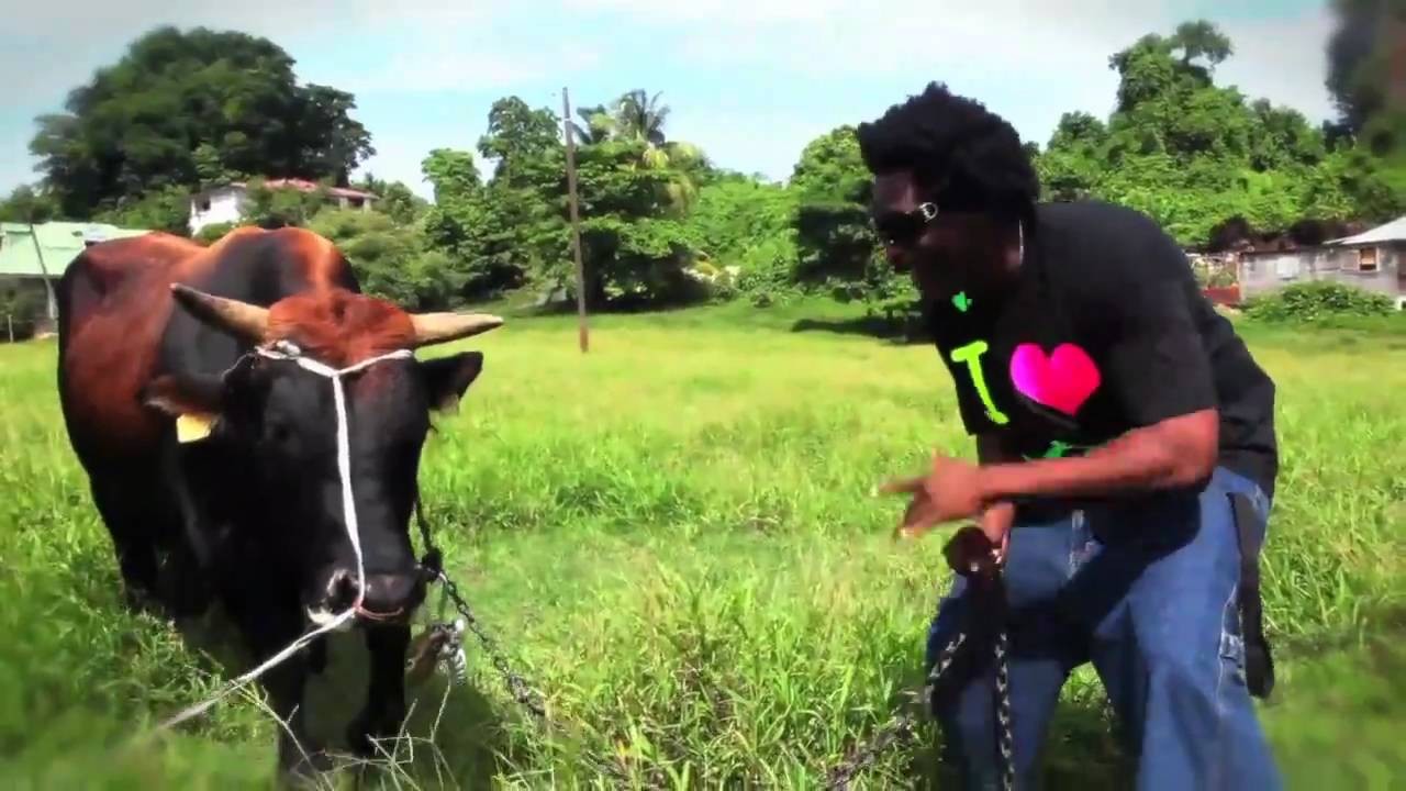 [CLIP DANCEHALL]RIDDLA-MIKA-2010