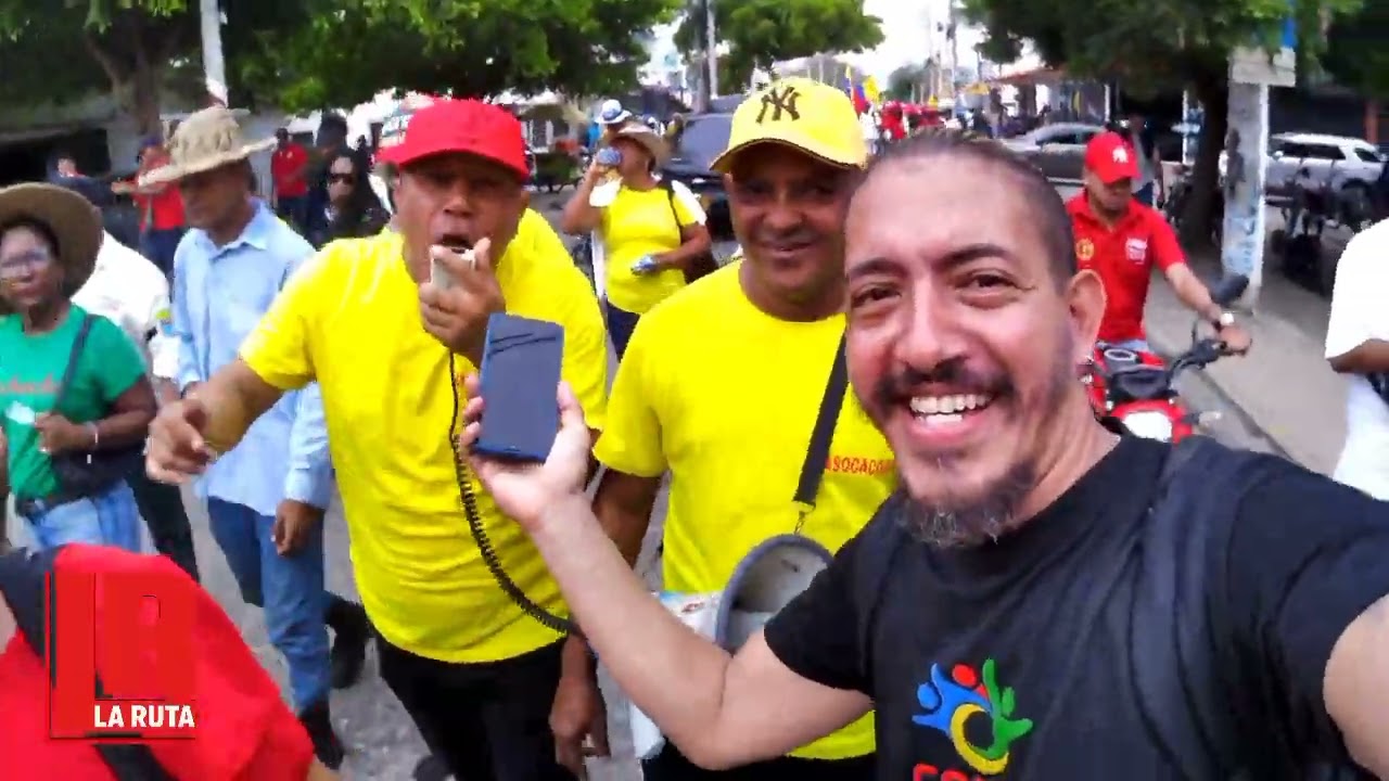CONSULTA POPULAR GUSTAVO PETRO | NO TE LO CONTARAN LOS MEDIOS TRADICIONALES | 1RO DE MAYO